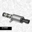 Valve de commande, réglage d'arbres à came ET ENGINETEAM CV0007VR1 - Visuel 2