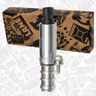 Valve de commande, réglage d'arbres à came ET ENGINETEAM CV0008