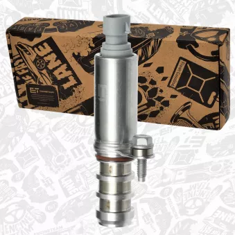Valve de commande, réglage d'arbres à came ET ENGINETEAM CV0009