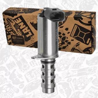 Valve de commande, réglage d'arbres à came ET ENGINETEAM CV0011