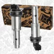 Valve de commande, réglage d'arbres à came ET ENGINETEAM CV0012VR1 - Visuel 1