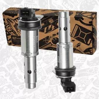 Valve de commande, réglage d'arbres à came ET ENGINETEAM CV0012VR1