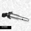 Valve de commande, réglage d'arbres à came ET ENGINETEAM CV0012VR1 - Visuel 2