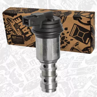 Valve de commande, réglage d'arbres à came ET ENGINETEAM CV0013