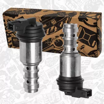 Valve de commande, réglage d'arbres à came ET ENGINETEAM CV0013VR1