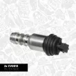Valve de commande, réglage d'arbres à came ET ENGINETEAM CV0013VR1 - Visuel 3
