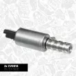 Valve de commande, réglage d'arbres à came ET ENGINETEAM CV0014VR1 - Visuel 3