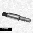 Valve de commande, réglage d'arbres à came ET ENGINETEAM CV0015VR1 - Visuel 2