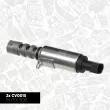 Valve de commande, réglage d'arbres à came ET ENGINETEAM CV0015VR1 - Visuel 3