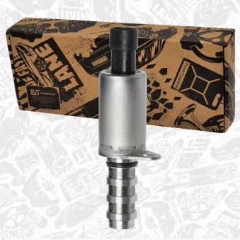 Valve de commande, réglage d'arbres à came ET ENGINETEAM CV0019
