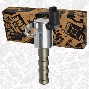 Valve de commande, réglage d'arbres à came ET ENGINETEAM CV0024