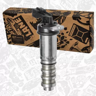 Valve de commande, réglage d'arbres à came ET ENGINETEAM CV0025