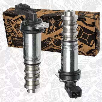 Valve de commande, réglage d'arbres à came ET ENGINETEAM CV0025VR1