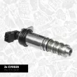 Valve de commande, réglage d'arbres à came ET ENGINETEAM CV0025VR1 - Visuel 2