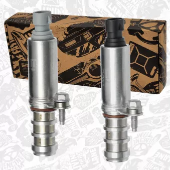 Valve de commande, réglage d'arbres à came ET ENGINETEAM CV0033