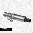 Valve de commande, réglage d'arbres à came ET ENGINETEAM CV0033 - Visuel 2