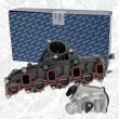 Module de tube d'admission ET ENGINETEAM ED0143 - Visuel 1