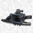 Thermostat, liquide de refroidissement ET ENGINETEAM ED0249 - Visuel 3