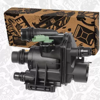 Thermostat, liquide de refroidissement ET ENGINETEAM ED0250