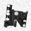 Kit de filtre hydraulique, boîte automatique ET ENGINETEAM ED0257 - Visuel 3