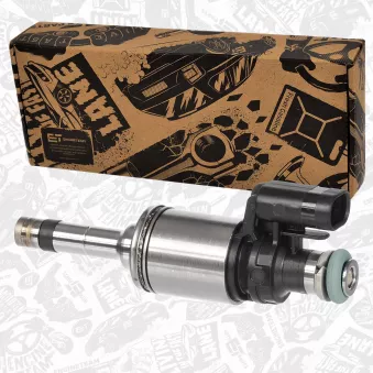 Injecteur ET ENGINETEAM EV0004