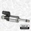 Injecteur ET ENGINETEAM EV0004VR1 - Visuel 3