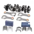 Kit de réparation, vilebrequin ET ENGINETEAM HK0194VR1 - Visuel 1