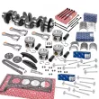Kit de réparation, vilebrequin ET ENGINETEAM HK0194VR5 - Visuel 1