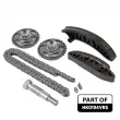 Kit de réparation, vilebrequin ET ENGINETEAM HK0194VR5 - Visuel 3