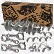 Kit de réparation, vilebrequin ET ENGINETEAM HK0202 - Visuel 1