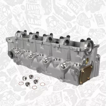 Culasse de cylindre ET ENGINETEAM HL0064