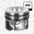 Piston ET ENGINETEAM PM015500 - Visuel 2