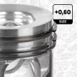 Piston ET ENGINETEAM PM015560 - Visuel 3