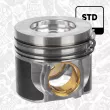 Piston ET ENGINETEAM PM015900 - Visuel 2