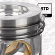 Piston ET ENGINETEAM PM015900 - Visuel 3