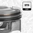 Piston ET ENGINETEAM PM016000 - Visuel 3