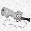 Pompe à huile ET ENGINETEAM PU0119 - Visuel 2