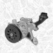 Pompe à huile ET ENGINETEAM PU0156 - Visuel 2