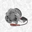 Pompe à eau, refroidissement du moteur ET ENGINETEAM PW0011 - Visuel 2