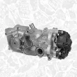 Pompe à eau, refroidissement du moteur ET ENGINETEAM PW0024 - Visuel 3