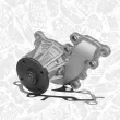 Pompe à eau, refroidissement du moteur ET ENGINETEAM PW0031 - Visuel 2
