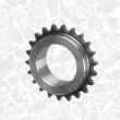 Roue dentée, vilebrequin ET ENGINETEAM RG0028 - Visuel 1