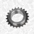 Roue dentée, vilebrequin ET ENGINETEAM RG0028 - Visuel 3