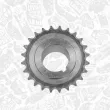 Roue dentée, vilebrequin ET ENGINETEAM RG0030 - Visuel 3