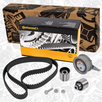 Kit de courroie crantée ET ENGINETEAM RM0017