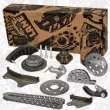 Kit de distribution par chaîne ET ENGINETEAM RS0112VR2 - Visuel 1