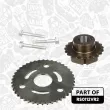 Kit de distribution par chaîne ET ENGINETEAM RS0112VR2 - Visuel 3