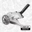 Kit de chaînes, commade de pompe à huile ET ENGINETEAM RS0127VR1 - Visuel 2