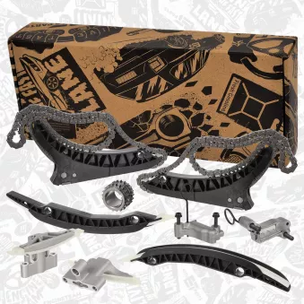 Kit de distribution par chaîne ET ENGINETEAM RS0141