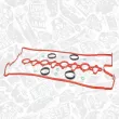 Jeu de joints d'étanchéité, couvercle de culasse ET ENGINETEAM TM0063 - Visuel 2